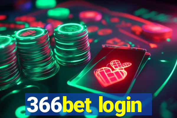 366bet login